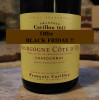 Bourgogne Côte d'Or " Chardonnay" 2022