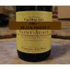 Saint Aubin 1er cru " Les Murgers des Dents de Chien" 2020