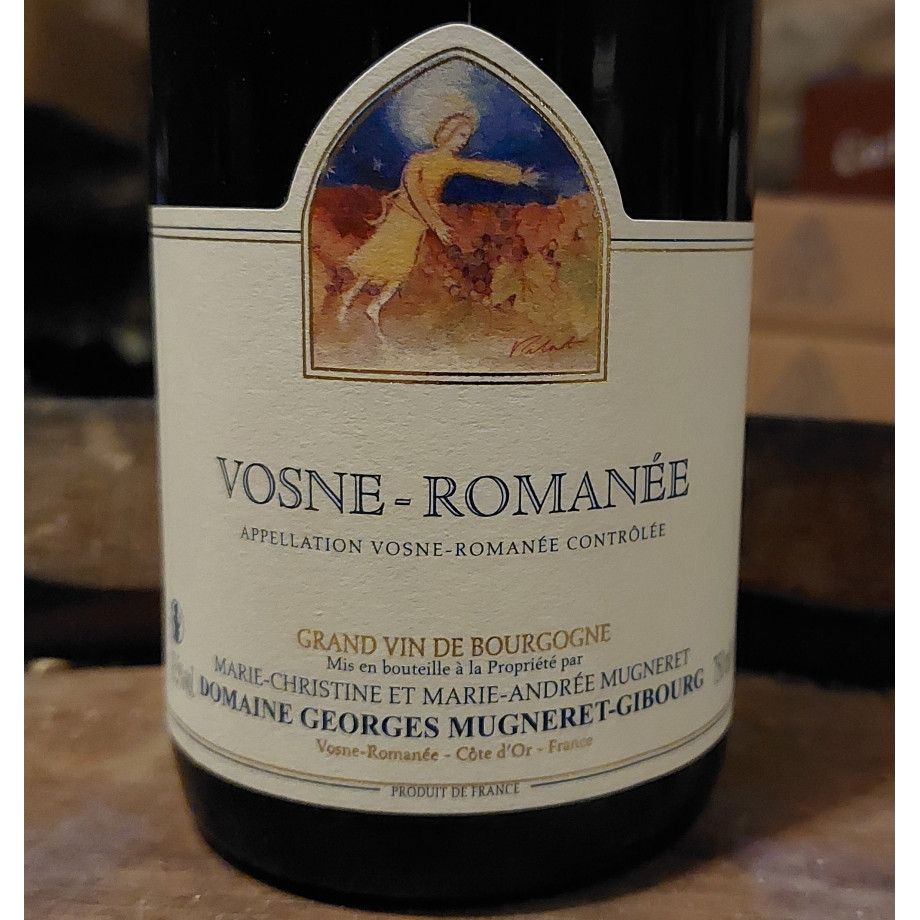 Vosne Romanée 