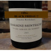 Chassagne-Montrachet blanc 1er cru " Abbaye de Morgeot"