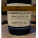 Chassagne-Montrachet rouge 1er cru " Abbaye de Morgeot"