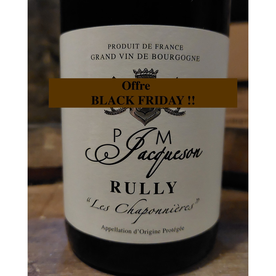 Rully Jacqueson 