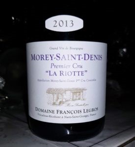 Morey-saint-denis-le-riotte-françois-legros-2013