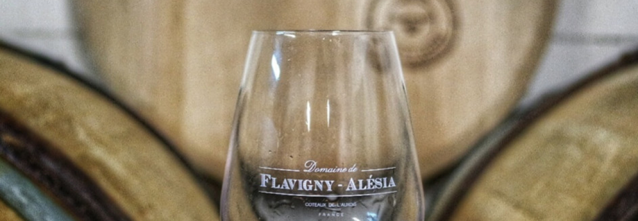 Les Pépites du domaine de Flavigny 