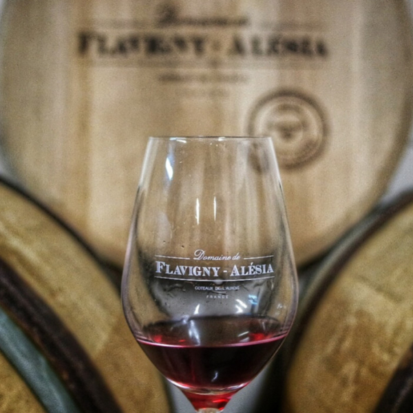 Les Pépites du domaine de Flavigny 