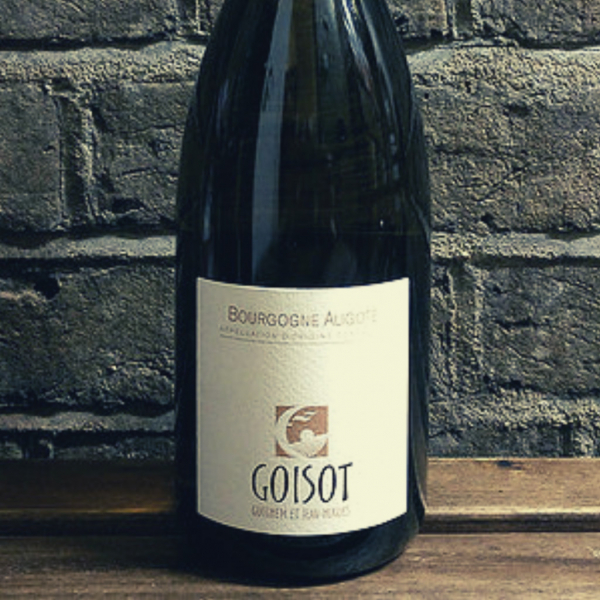 Le Domaine Goisot à Saint Bris : des vins d'exception